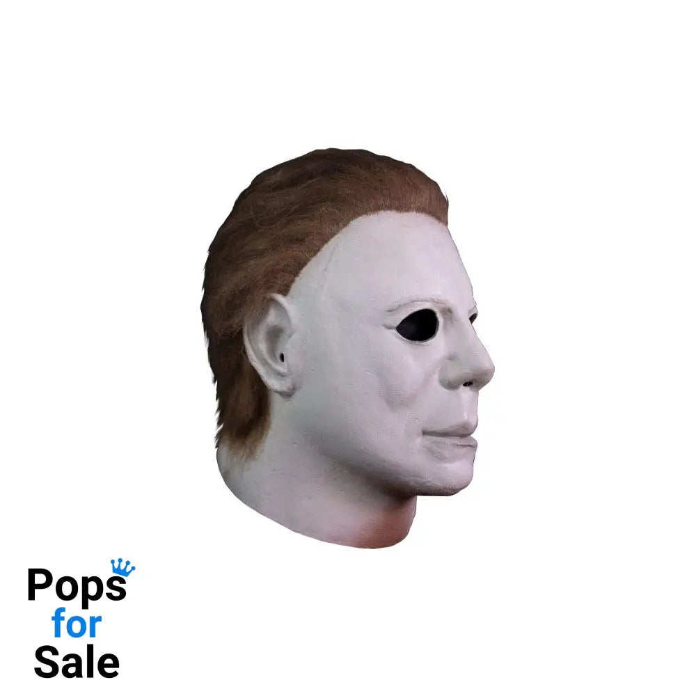 Halloween 4 Mask (Poster Version)