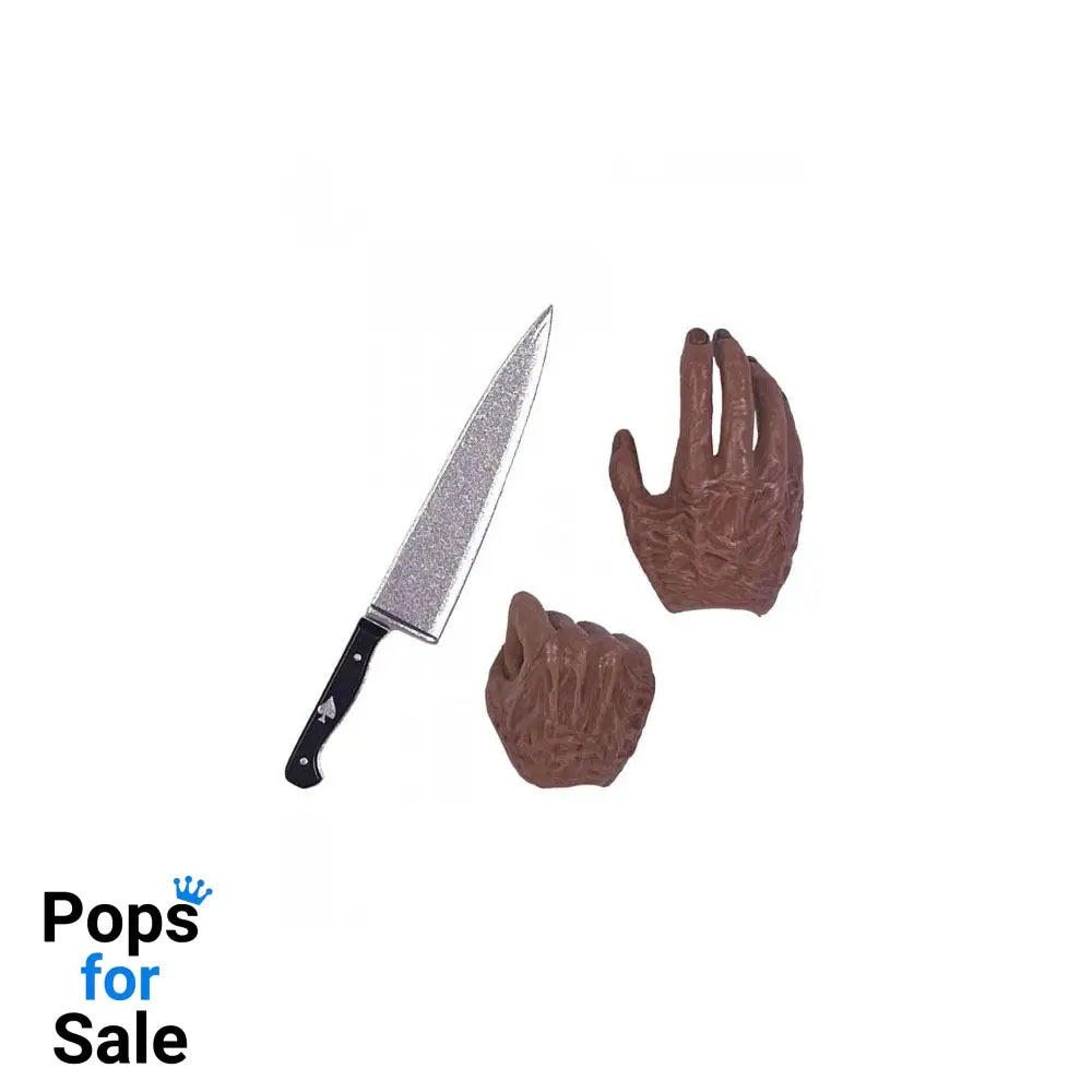 Halloween 4: The Return of Michael Myers Action Figure 1/6 Michael Myers 30 cm