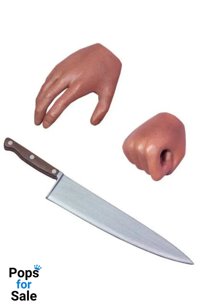 Halloween Action Figure 1/6 Michael Myers 30 cm