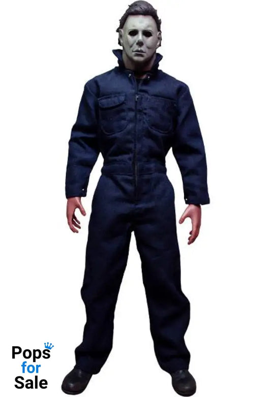 Halloween Action Figure 1/6 Michael Myers 30 cm