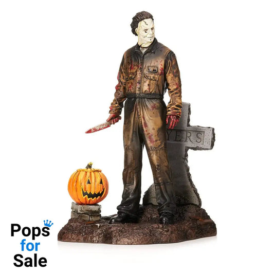 Halloween Countdown Character Advent Calendar Model Kit Michael Myers