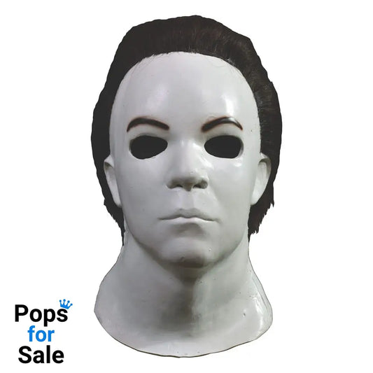 Halloween H20 Mask Michael Myers Version 2