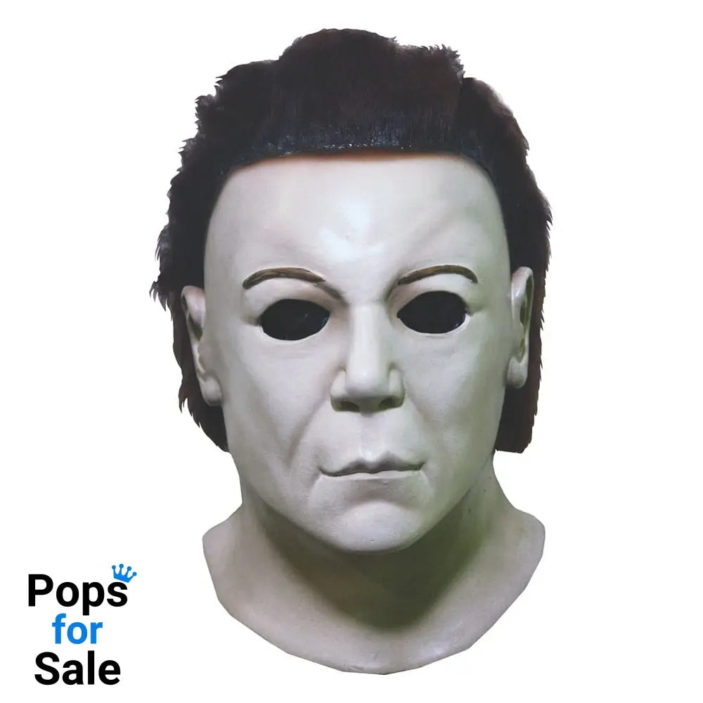 Halloween Resurrection Mask Micheal Myers Resurrection Helmets & masks