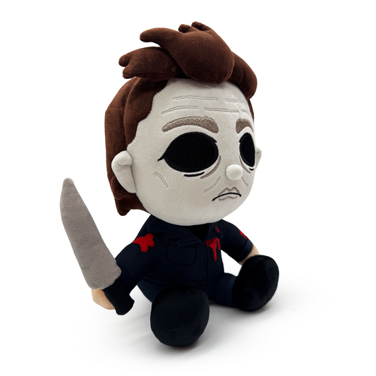 Youtooz - Halloween: Michael Myers Plush (9 Inch) Plush