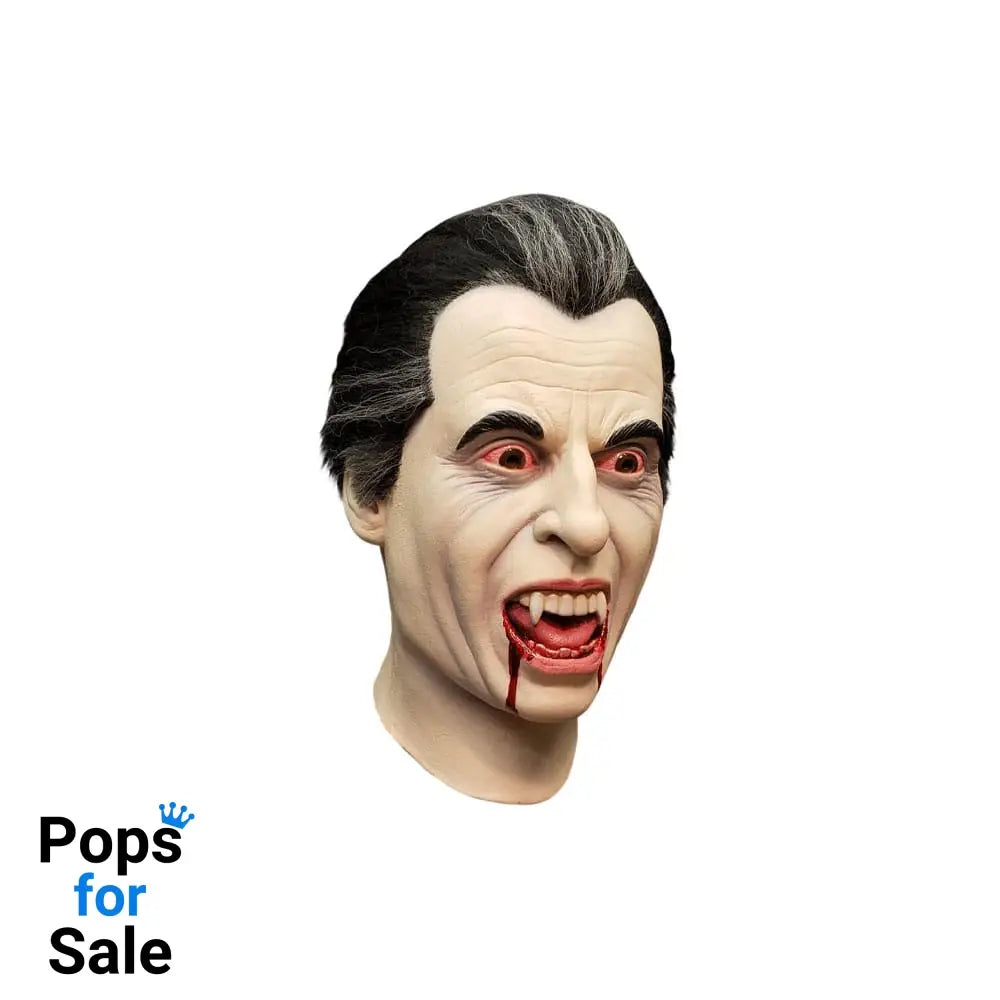 Hammer Horror Mask Dracula