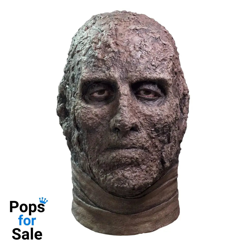 Hammer Horror Mask Kharis the Mummy Helmets & masks