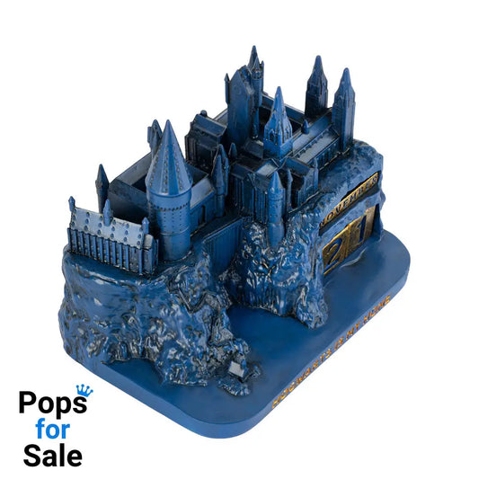 Harry Potter 3D perpetual Calendar Hogwarts