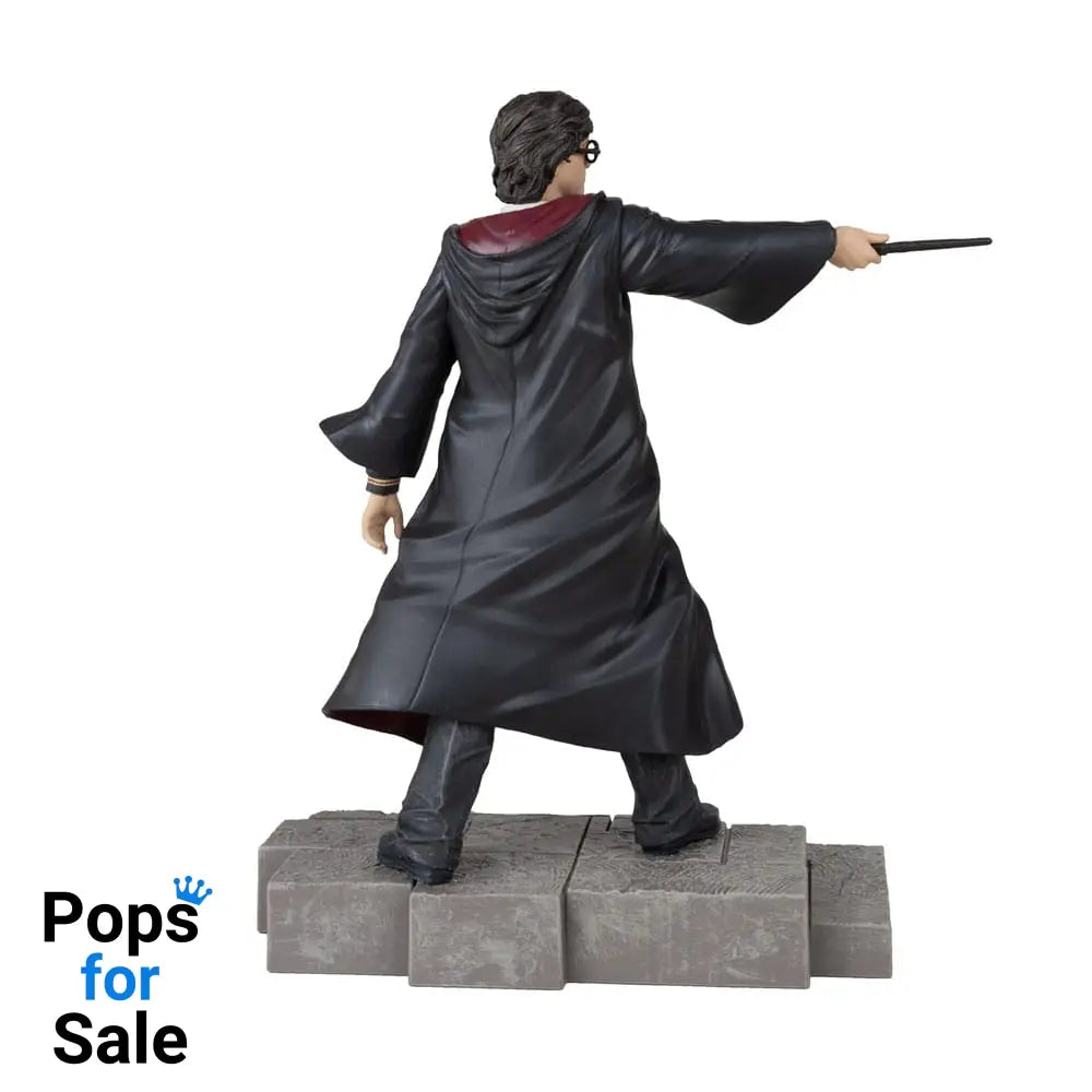 Harry Potter and the Goblet of Fire Movie Maniacs Action Figure Harry Potter 15 cm Action figures
