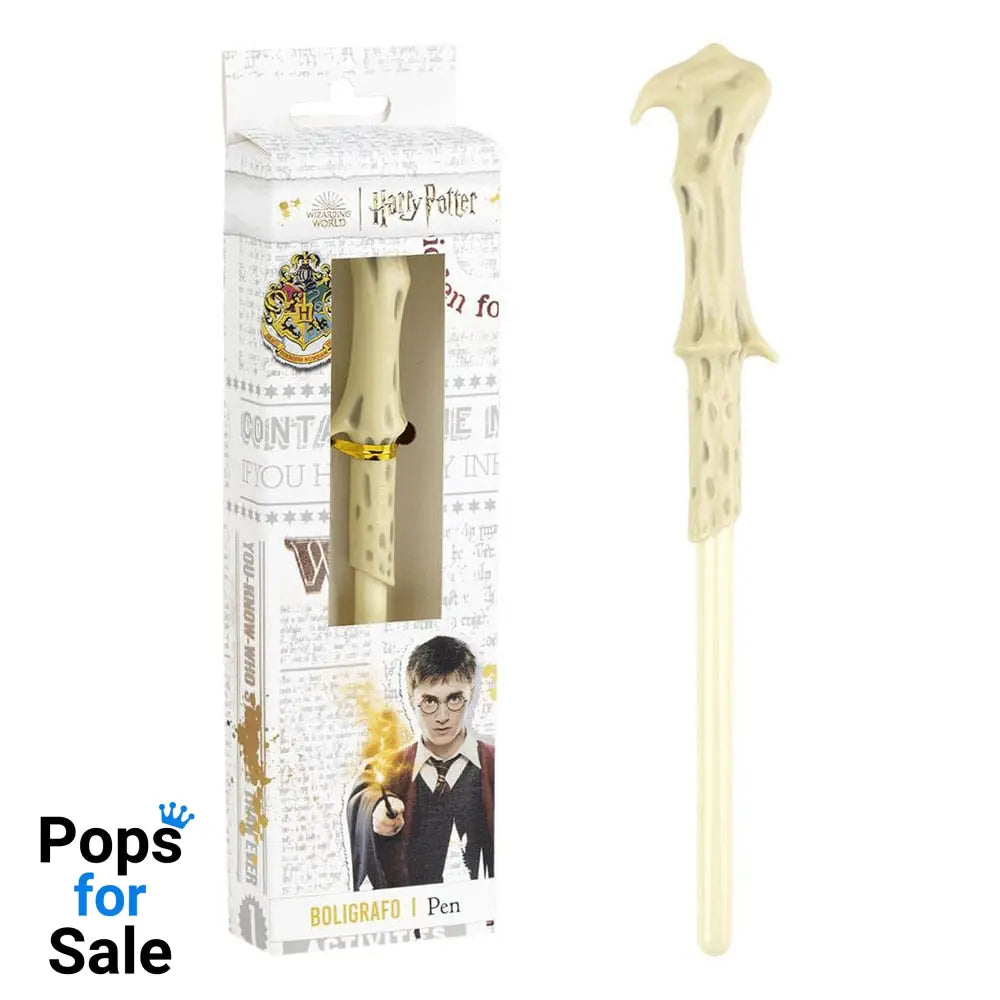 Harry Potter ball pen Voldemort