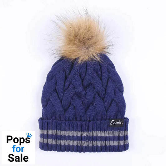 Harry Potter Beanie Pompon Ravenclaw
