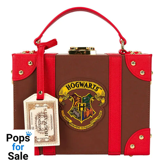 Harry Potter by Loungefly Crossbody Hogwarts Express Luggage