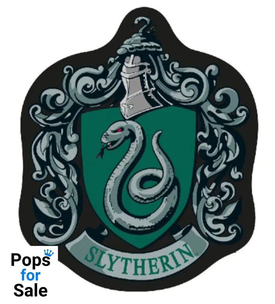 Harry Potter Carpet Slytherin Shield 84 x 100 cm Rugs