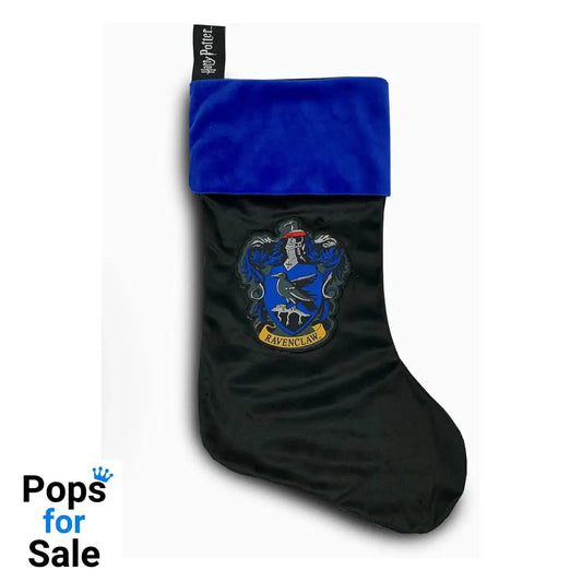 Harry Potter Christmas Stocking Ravenclaw 48 cm