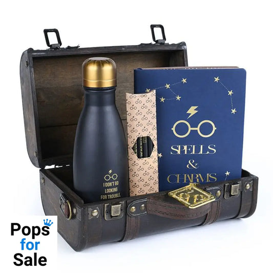 Harry Potter Gift Set Trouble Finds Me