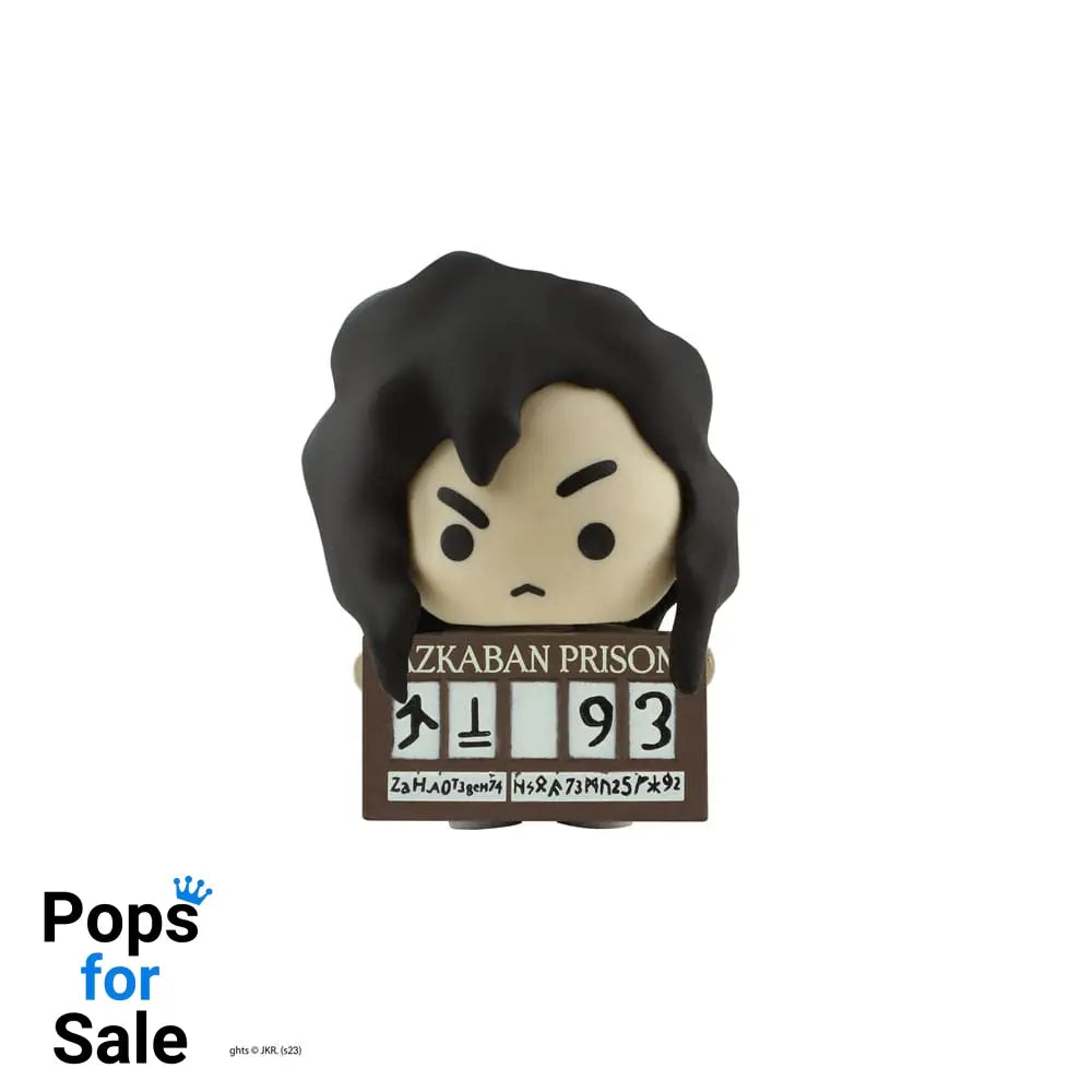 Harry Potter Gomee Mini Figures Gomes Wave 3 Mystery Display (24) Mini-figures