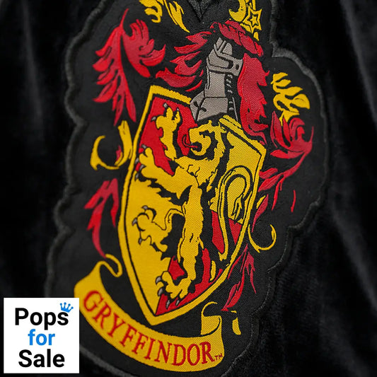 Harry Potter: Gryffindor Christmas Stocking (Groovy)