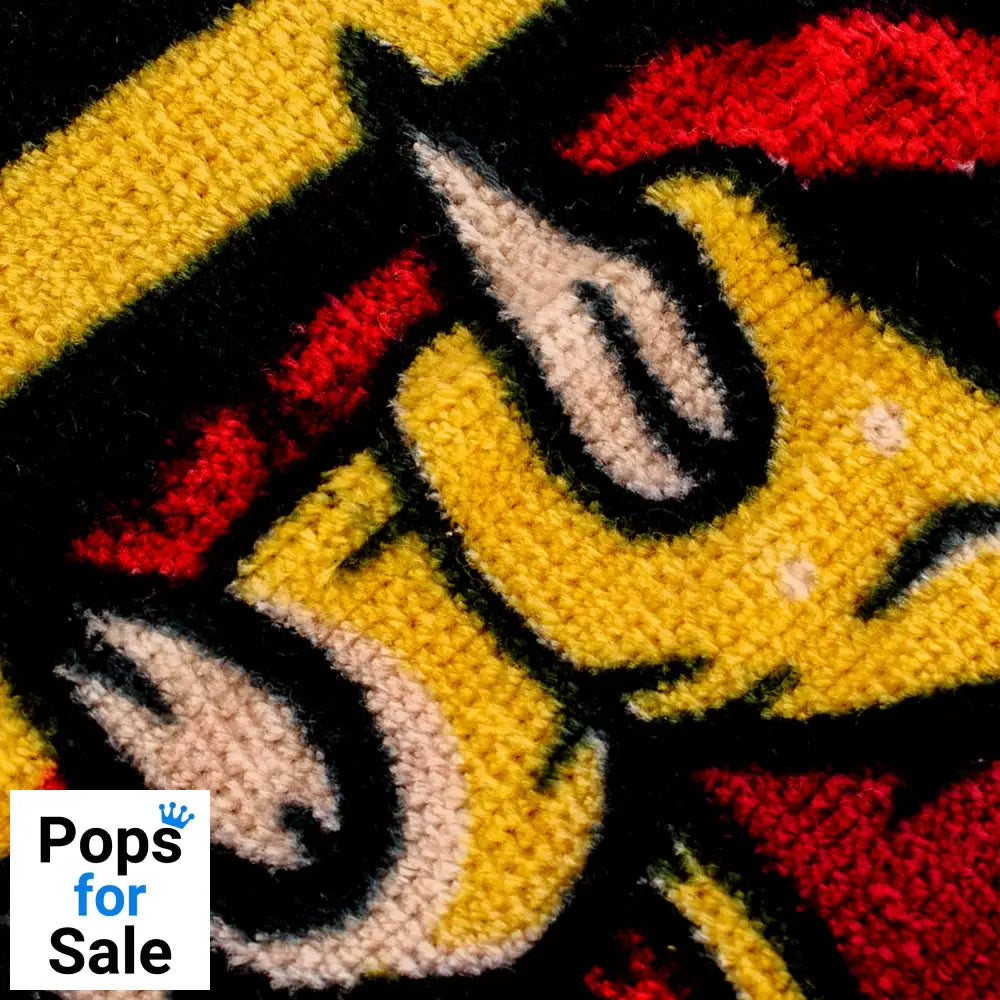 Harry Potter: Gryffindor Lion Bath/Beach Towel