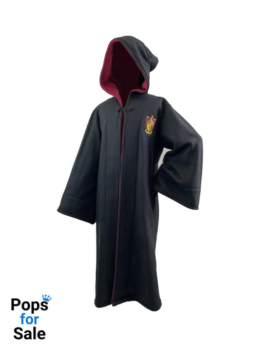 Harry Potter: Gryffindor Replica Adult Gown