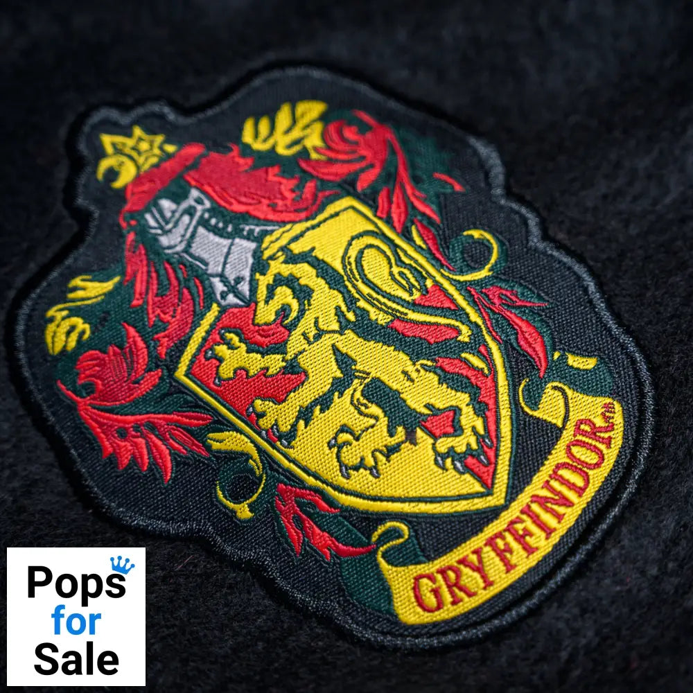 Harry Potter: Gryffindor Replica Gown Robe (Size: Kids Extra Large Age 13-15)