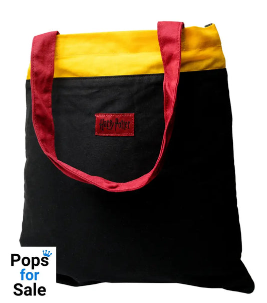 Harry Potter: Gryffindor Tote Bag