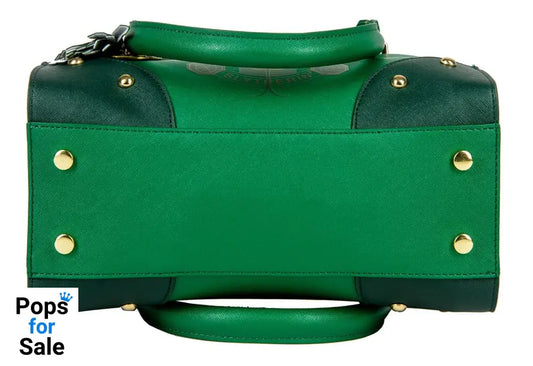 Harry Potter Handbag Slytherin