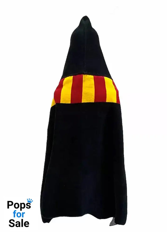 Harry Potter: Hogwarts Hooded Wraparound Towel