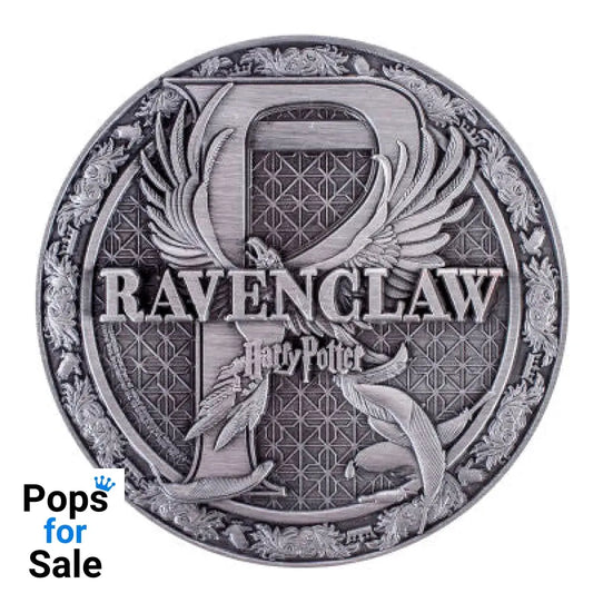 Harry Potter Jumbo House Coin Ravenclaw