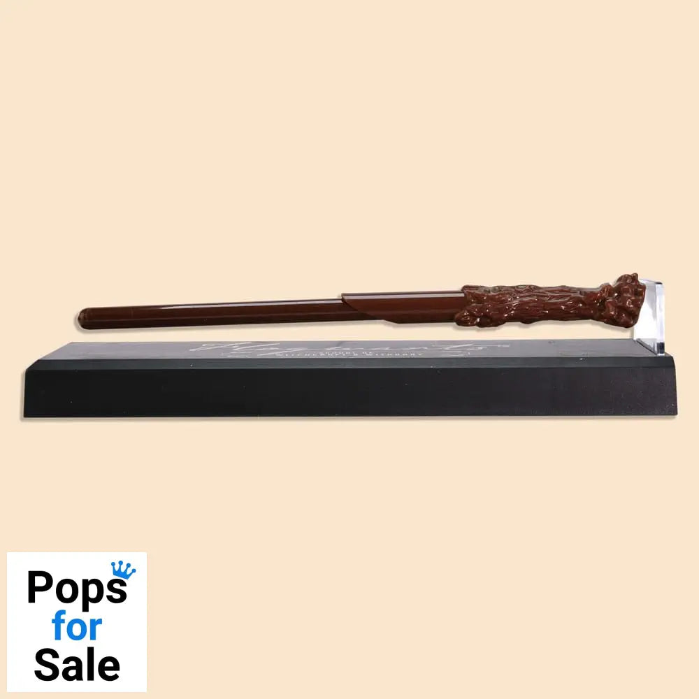 Harry Potter Levitating Wand Pen