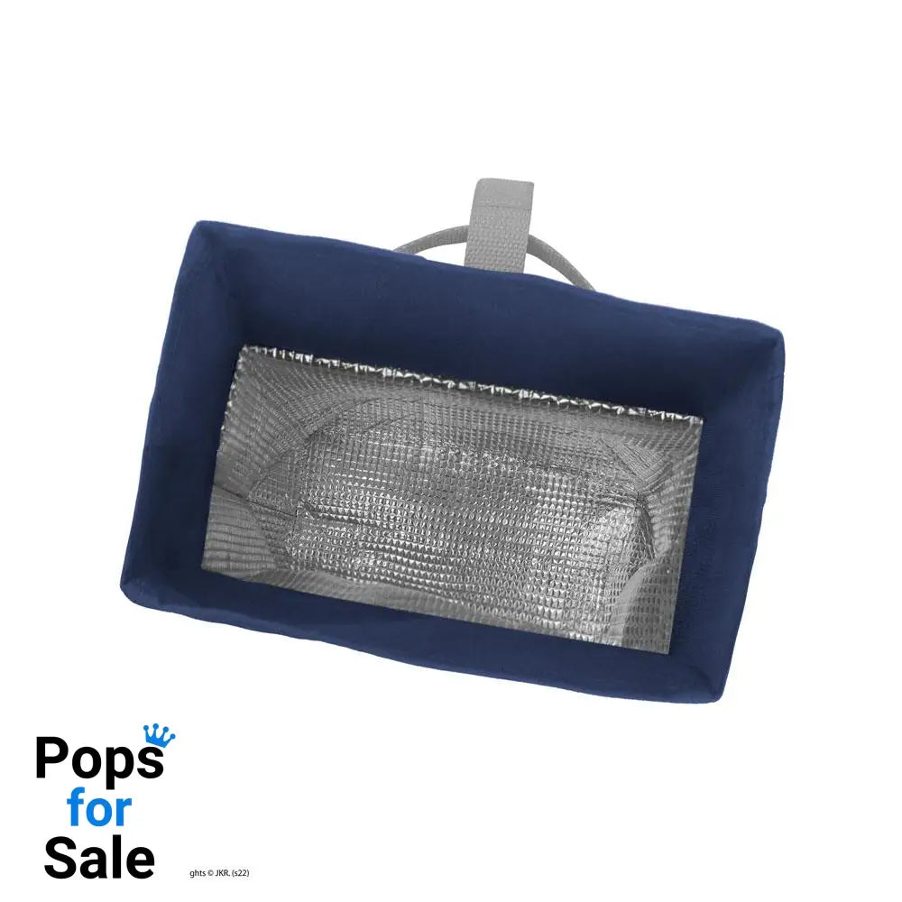 Harry Potter Lunch Bag Ravenclaw Bags