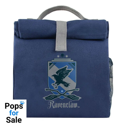 Harry Potter Lunch Bag Ravenclaw