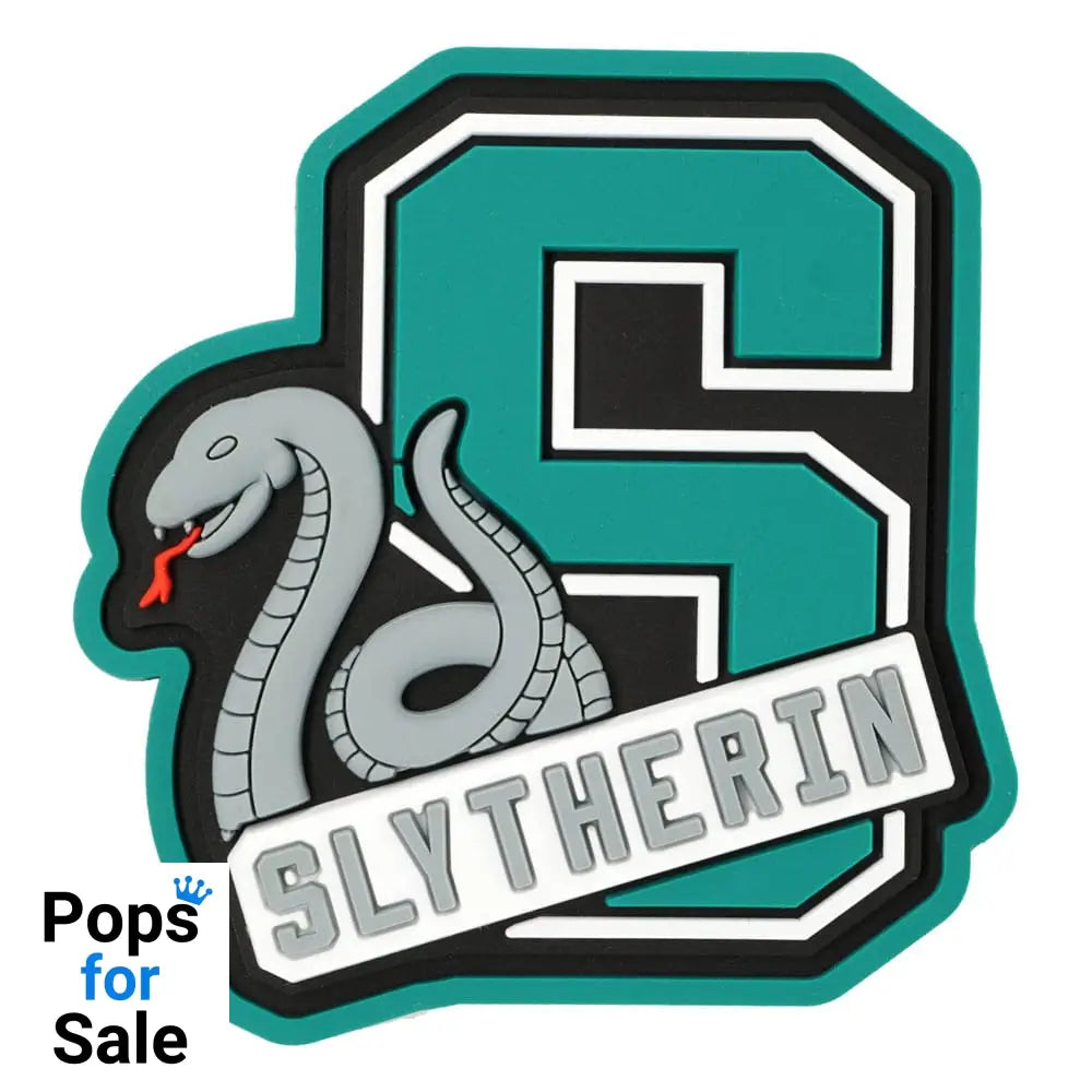 Harry Potter Magnets House Pride Slytherin