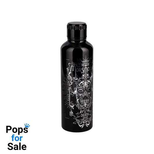 Harry Potter Metal Water Bottle