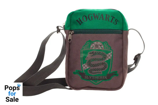 Harry Potter Mini Canvas Bag Slytherin