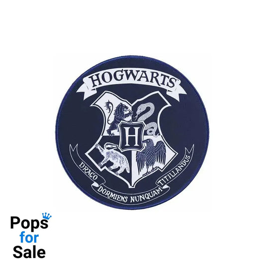 Harry Potter Mouse Pad