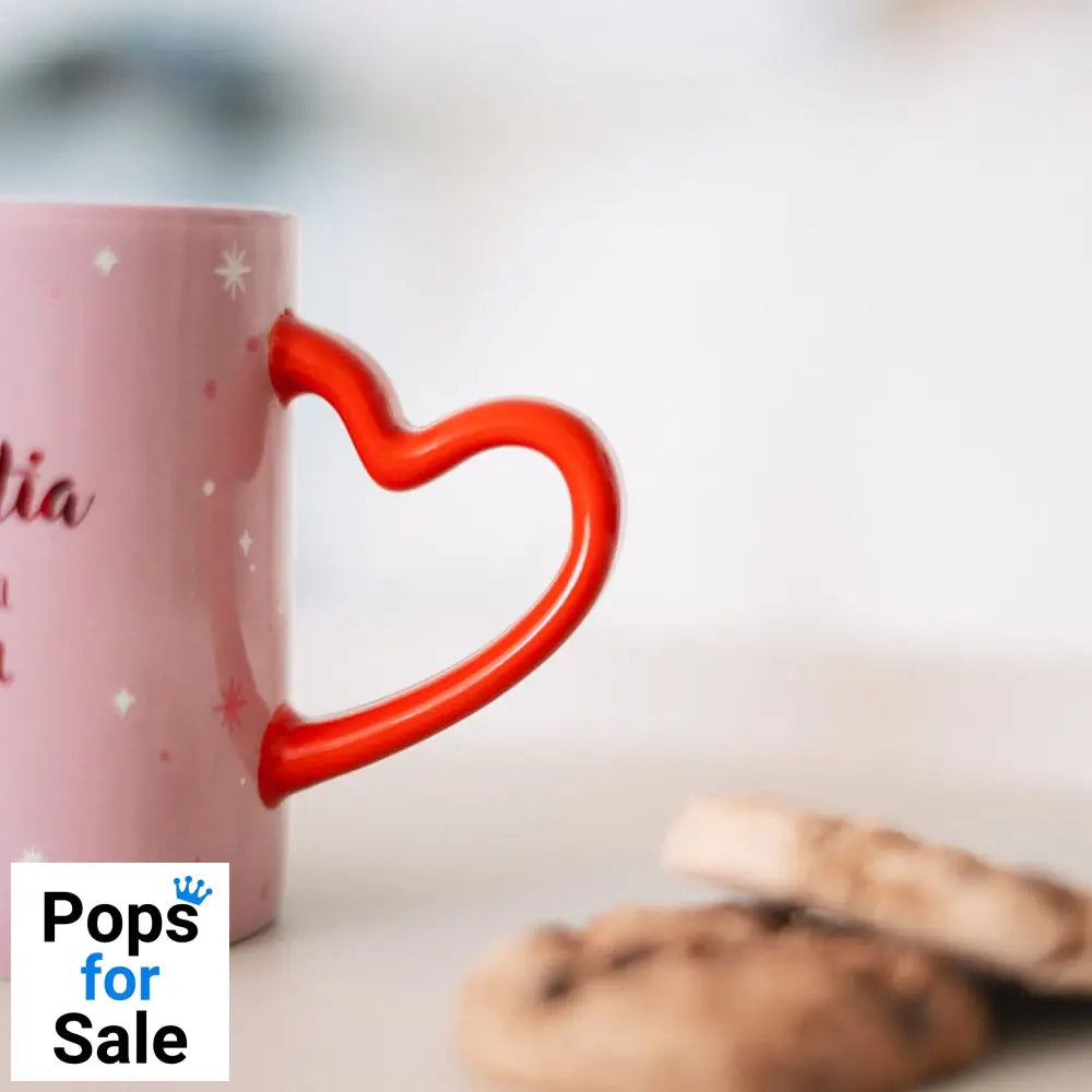 Harry Potter Mug Premium Ver. Love Potion