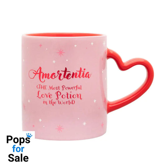 Harry Potter Mug Premium Ver. Love Potion