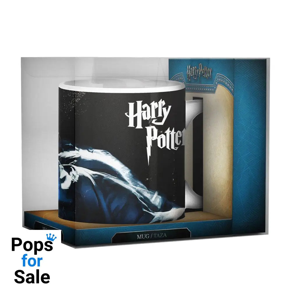 Harry Potter Mug Voldemort