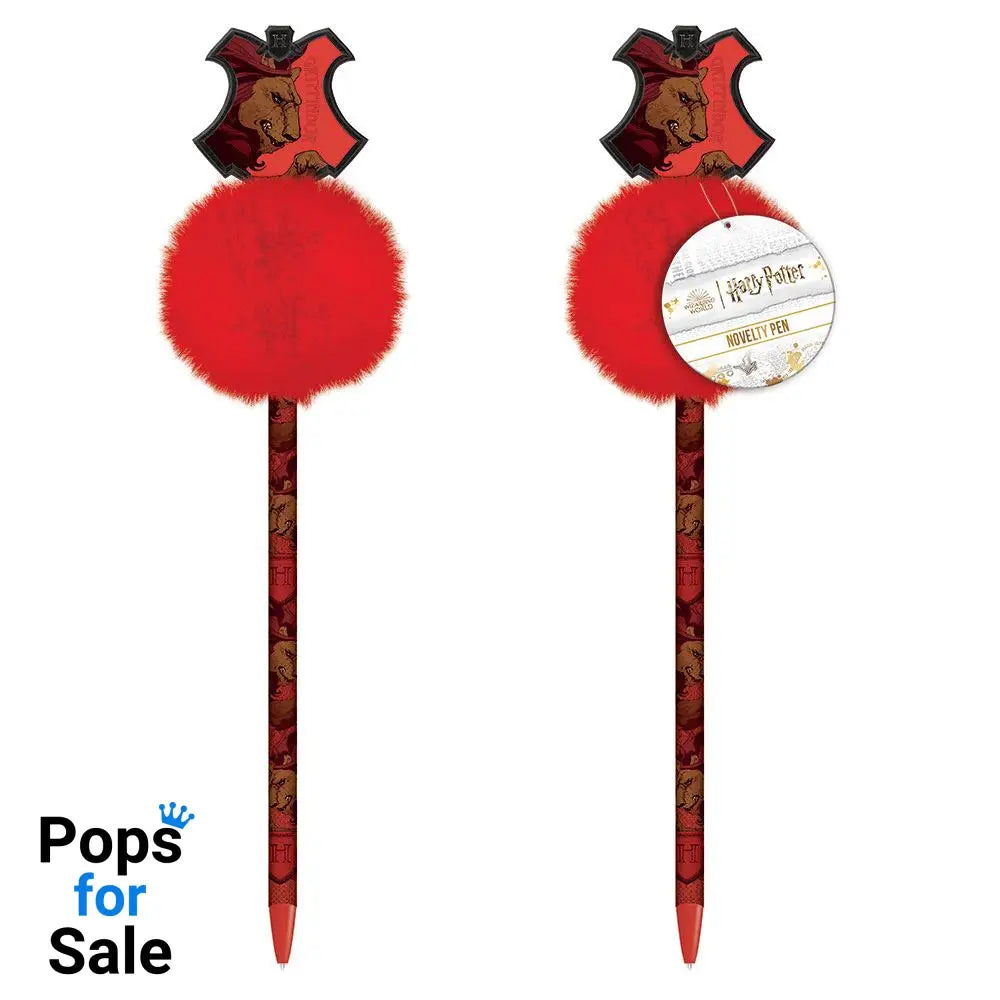 Harry Potter Pen Gryffindor