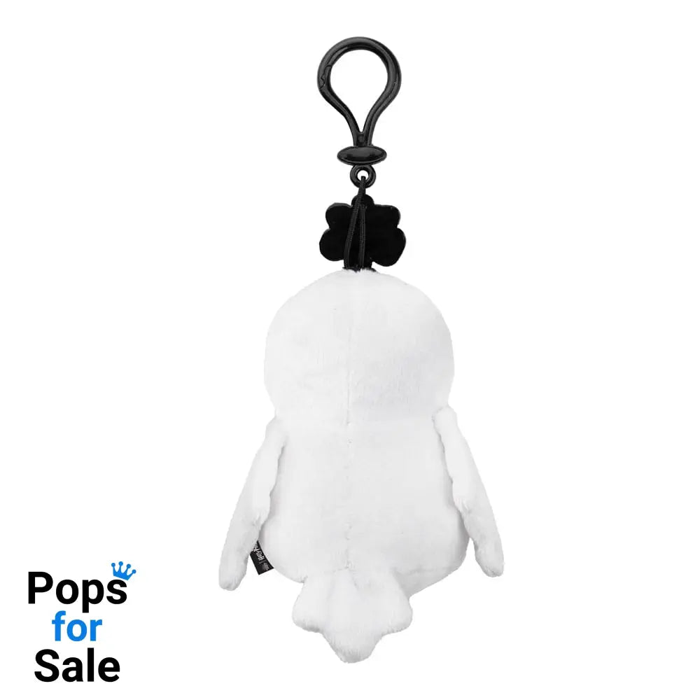 Harry Potter Plush Keychain Hedwig 11 cm Keyrings