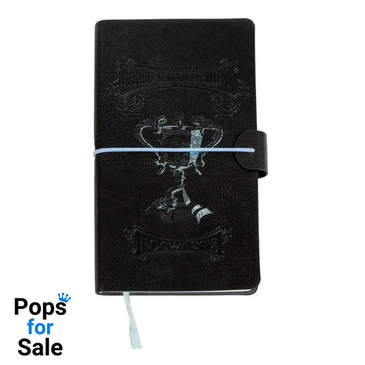 Harry Potter Premium Notebook A5 Wizzard Tournament