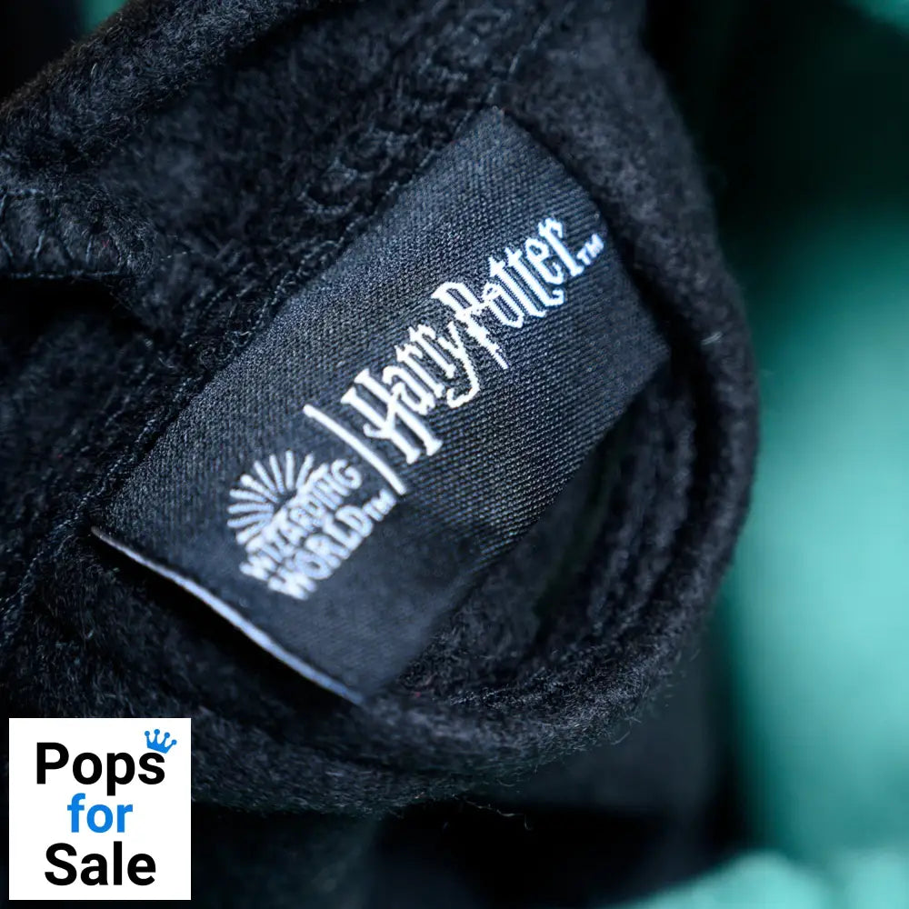 Harry Potter: Slytherin Replica Gown Robe (Size: Kids Large Age 10-12)