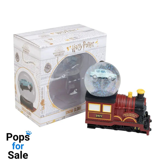 Harry Potter Snow Globe