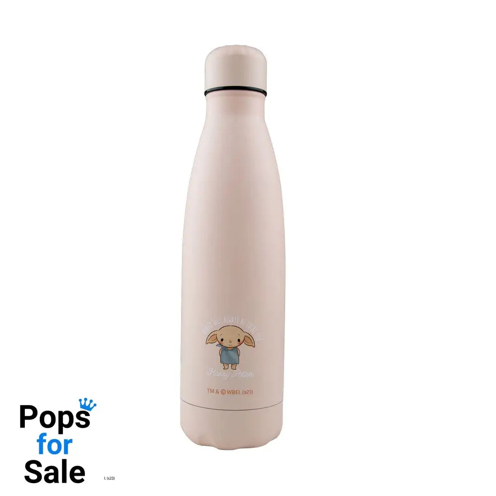 Harry Potter Thermo Water Bottle Dobby is Free Kitchen- and Tableware