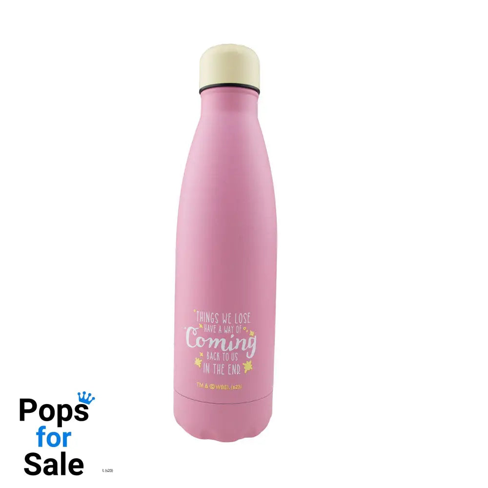 Harry Potter Thermo Water Bottle Luna's Quibbler