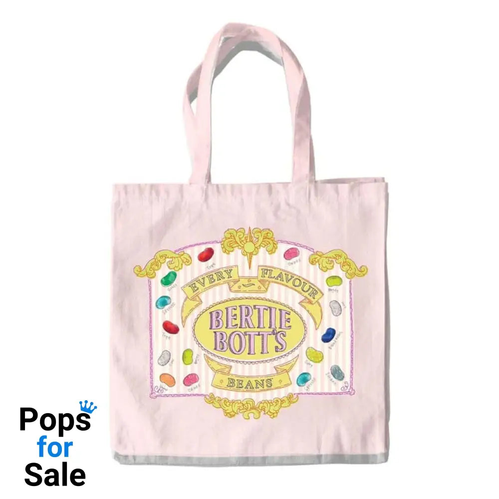 Harry Potter Tote Bag Bertie Botts Bags