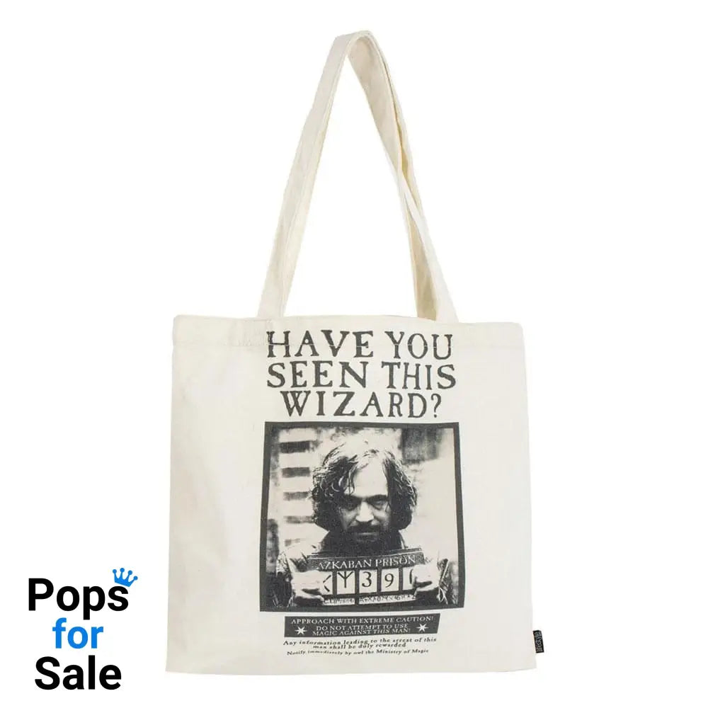 Harry Potter Tote Bag Have you seen Bags