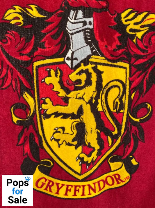 Harry Potter Towel Quidditch 150 x 75 cm