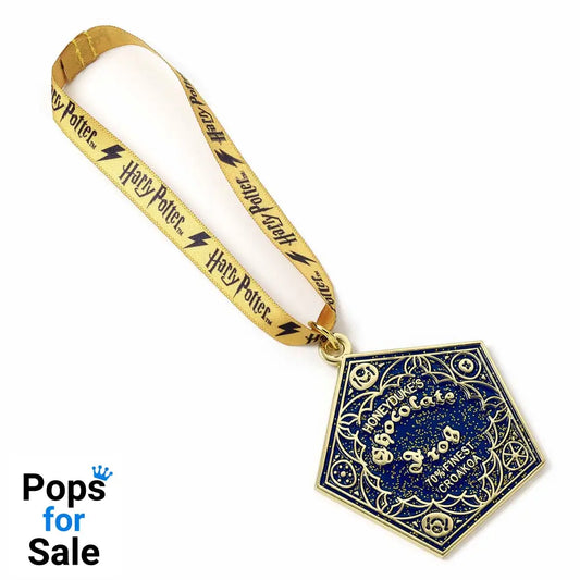 Harry Potter tree ornment 3D Chocolate Frog