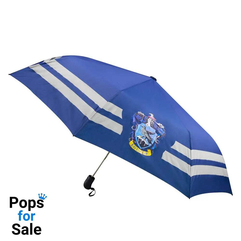 Harry Potter Umbrella Ravenclaw Logo Umbrellas