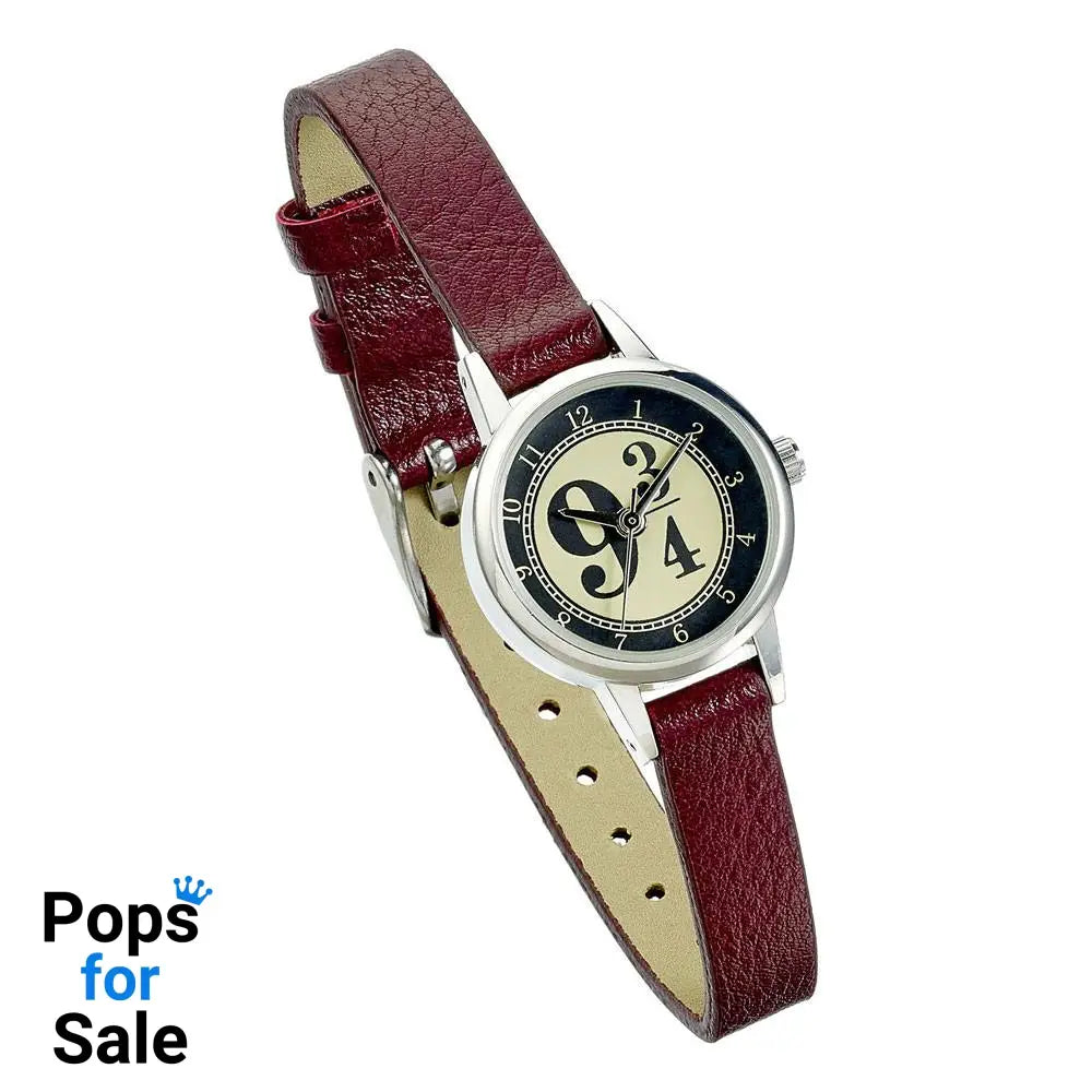 Harry Potter Watch Platform 9 3/4 Clocks & Watches